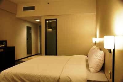 фото отеля MH Sentral Hotel