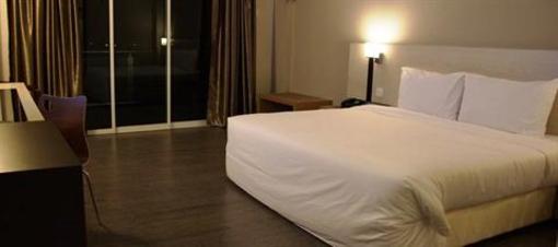 фото отеля MH Sentral Hotel