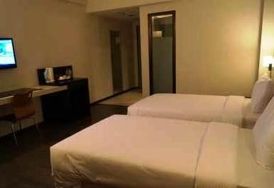 фото отеля MH Sentral Hotel