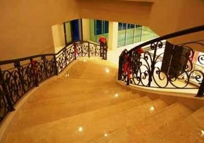 фото отеля MH Sentral Hotel