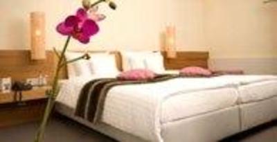 фото отеля Hotel S.M. Regency