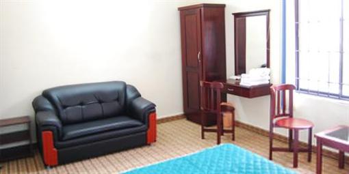 фото отеля Hotel S.M. Regency