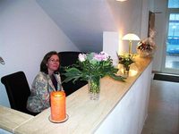 Hotel Bonn Voyage