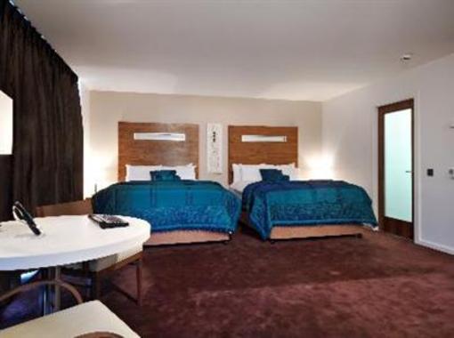 фото отеля Clayton Hotel Galway