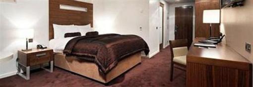 фото отеля Clayton Hotel Galway
