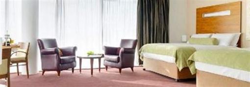 фото отеля Clayton Hotel Galway