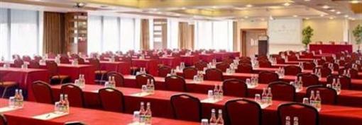 фото отеля Clayton Hotel Galway
