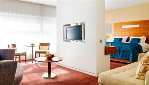 фото отеля Clayton Hotel Galway