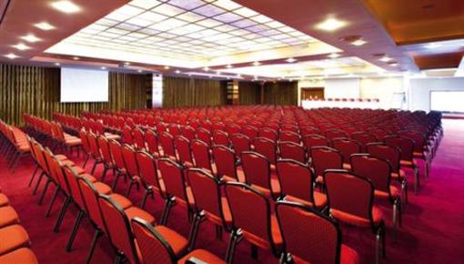 фото отеля Clayton Hotel Galway