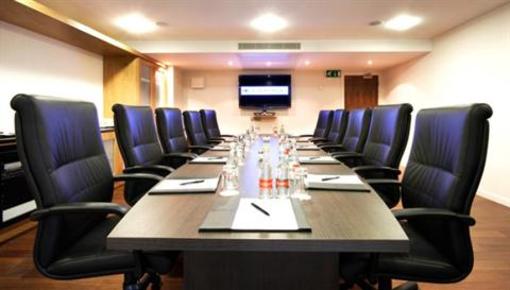 фото отеля Clayton Hotel Galway