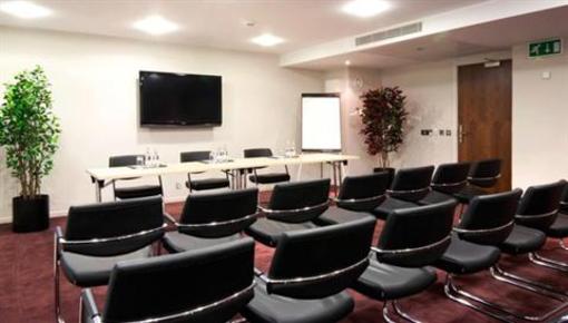 фото отеля Clayton Hotel Galway