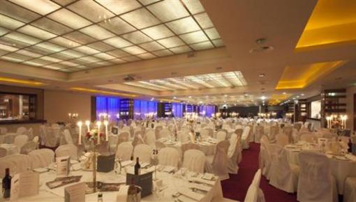 фото отеля Clayton Hotel Galway