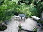 фото отеля Un Ours en Ville Cote Jardin