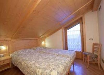 фото отеля Chalet La Nuvola