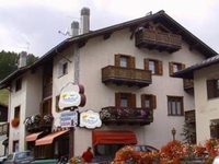 Chalet La Nuvola