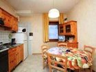 фото отеля Chalet La Nuvola
