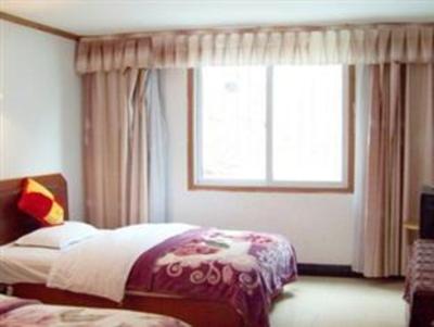 фото отеля Jiuzhai Jiuxin Hostel