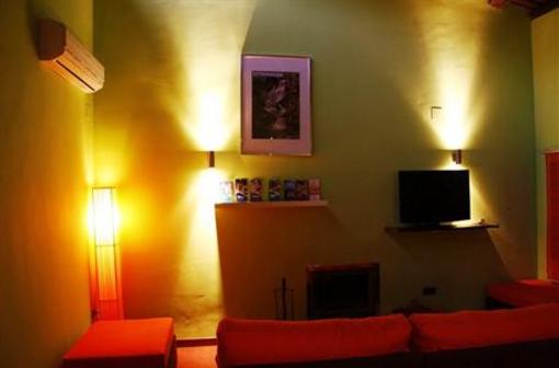 фото отеля Apartamentos Rurales En Plena Sierra