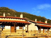 Apartamentos Rurales En Plena Sierra