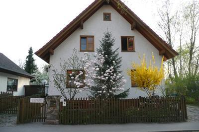 фото отеля Gästehaus Daehn