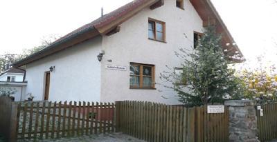 фото отеля Gästehaus Daehn
