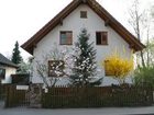 фото отеля Gästehaus Daehn