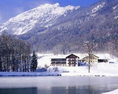 фото отеля Hotel Gablerhof