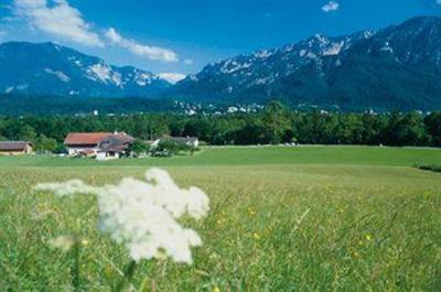 фото отеля Hotel Gablerhof