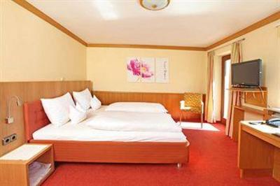 фото отеля Hotel Gablerhof