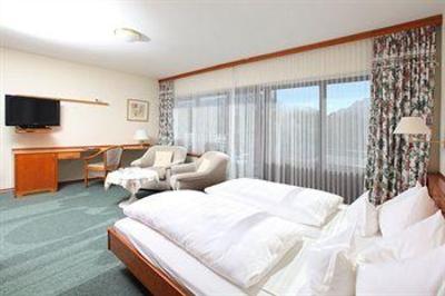 фото отеля Hotel Gablerhof