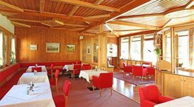 фото отеля Hotel Gablerhof