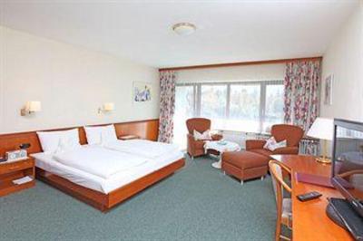 фото отеля Hotel Gablerhof