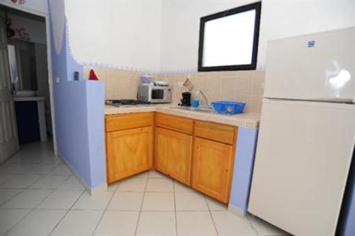 фото отеля Condominio MexicoNuvole