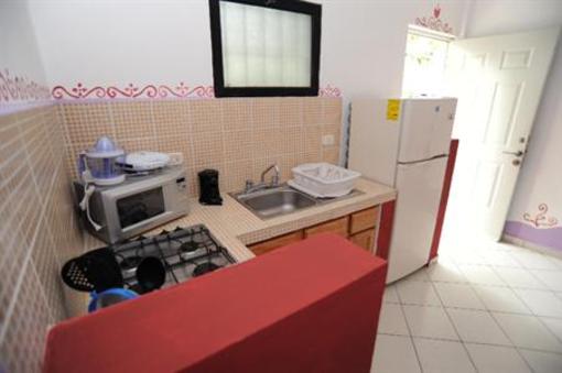 фото отеля Condominio MexicoNuvole