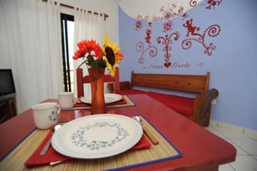 фото отеля Condominio MexicoNuvole