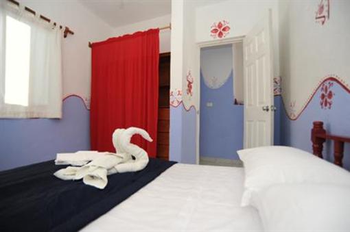 фото отеля Condominio MexicoNuvole