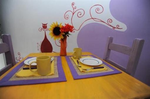 фото отеля Condominio MexicoNuvole