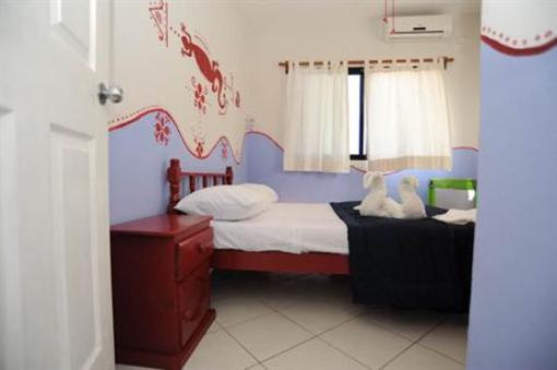 фото отеля Condominio MexicoNuvole