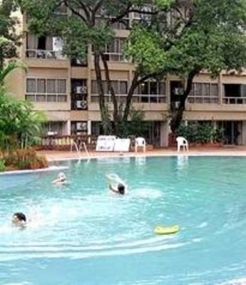 фото отеля Hotel Lake View - Pure Veg