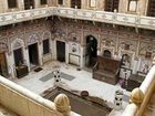 фото отеля Mandawa Haveli