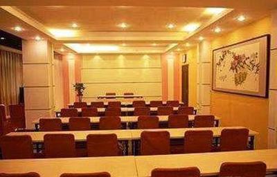 фото отеля Songshan Express Inn