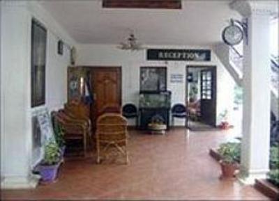 фото отеля Maruthi Cottages
