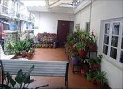 фото отеля Maruthi Cottages