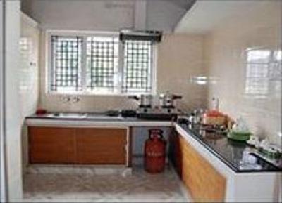 фото отеля Maruthi Cottages