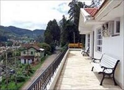 фото отеля Maruthi Cottages