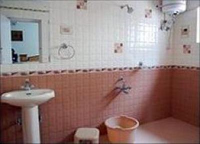 фото отеля Maruthi Cottages