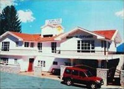 фото отеля Maruthi Cottages