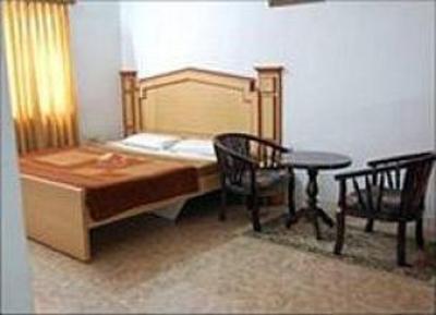 фото отеля Maruthi Cottages