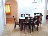Maruthi Cottages