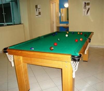 фото отеля Sabel Residence